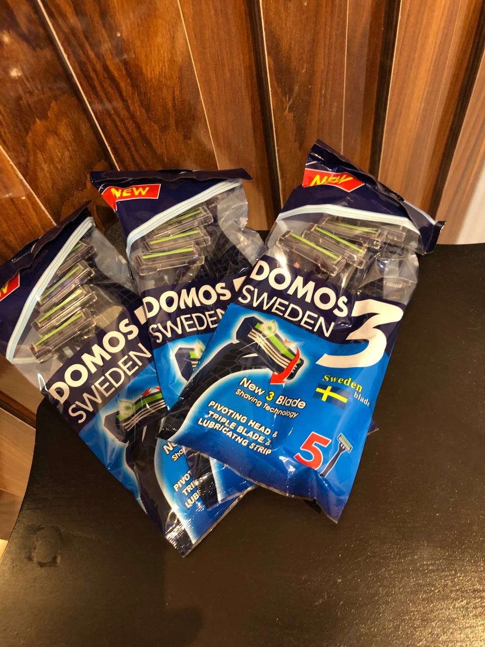 پیشنهاد شگفت انگیز